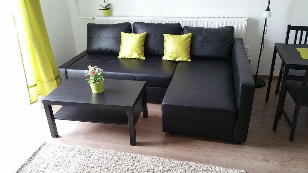 Balaton Delux Apartment Budapeste Quarto foto